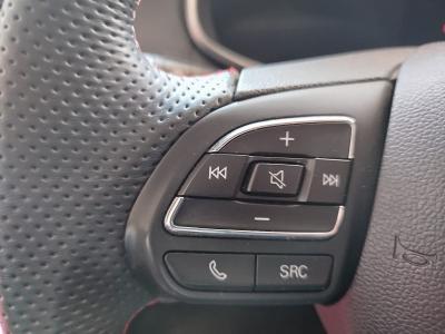 ZS 1.0T 111 6AT LUXURY PLUS