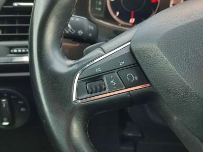 ATECA 1.6 TDI 115 DSG S&S ECOMOTIVE XCELLENCE