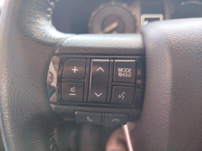 HILUX 2.4 D-4D 150 4x4 ADVENTURE