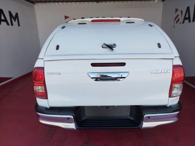 HILUX 2.4 D-4D 150 4x4 ADVENTURE