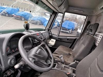 KAMYON EUROCARGO MLC 100 E 19 3690 E6E