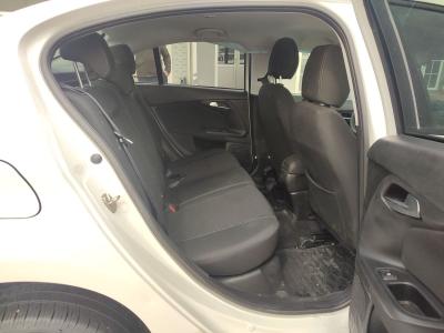 EGEA SEDAN URBAN 1.6 M.JET 130 GSR