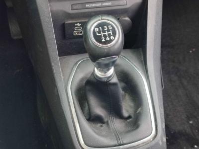 TOURNEOCOURIERKOMBI 1.5 TDCI 100 SCR TITANIUM