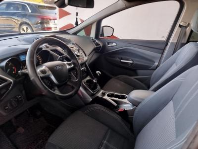 C-MAX TITANIUM 1.6 TDCI (115)