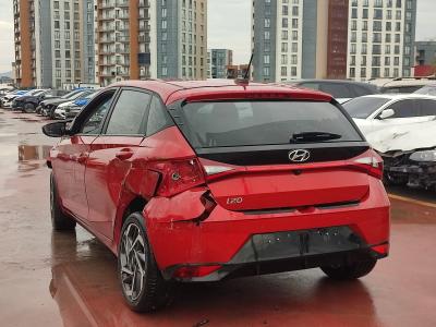 i20 1.4 MPI 100 STYLE PLUS 6AT