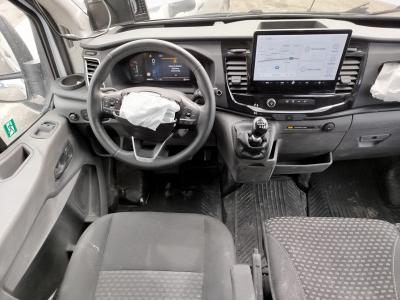 TRAN.ICA3 440E MINIBUS 20+1 2.0 165 J.DELUXE