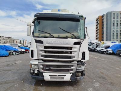 CEKICI R 420 CA 4X2 HNA