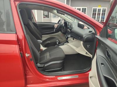 i20 1.4 MPI 100 STYLE PLUS 6AT