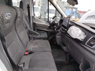 TRAN.ICA3 440E MINIBUS 20+1 2.0 165 J.DELUXE