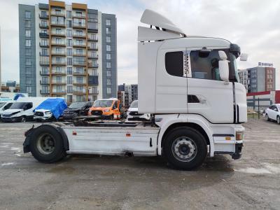 CEKICI R 420 CA 4X2 HNA