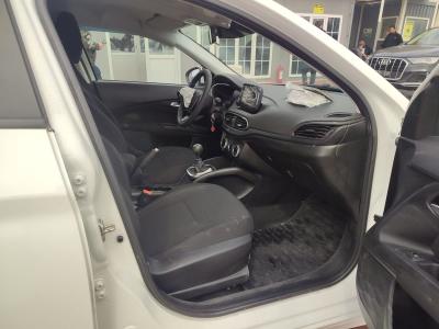 EGEA SEDAN URBAN 1.6 M.JET 130 GSR