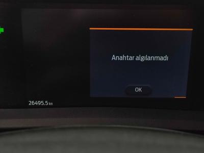 TOURNEOCOURIERKOMBI 1.5 TDCI 100 SCR TITANIUM