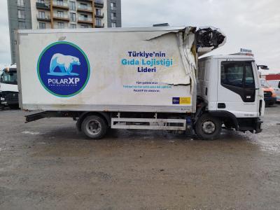 KAMYON EUROCARGO MLC 100 E 19 3690 E6E