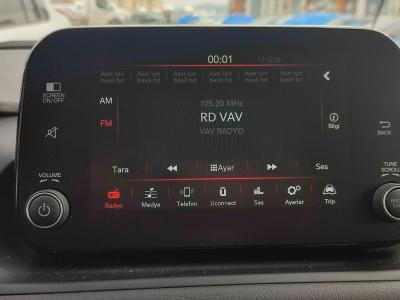 EGEA SEDAN URBAN 1.6 M.JET 130 GSR