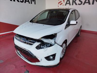 C-MAX TITANIUM 1.6 TDCI (115)