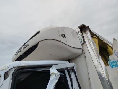 KAMYON EUROCARGO MLC 100 E 19 3690 E6E