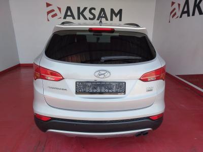 SANTA FE 2.0 CRDI R5 184 EXECUTIVE AT 4x4