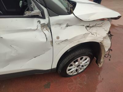 TOURNEOCOURIERKOMBI 1.5 TDCI 100 SCR TITANIUM