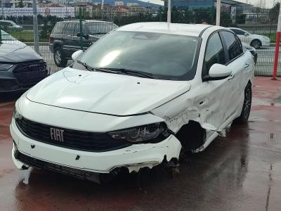 EGEA SEDAN URBAN 1.6 M.JET 130 GSR