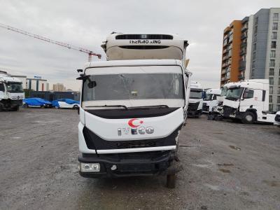 KAMYON EUROCARGO MLC 100 E 19 3690 E6E