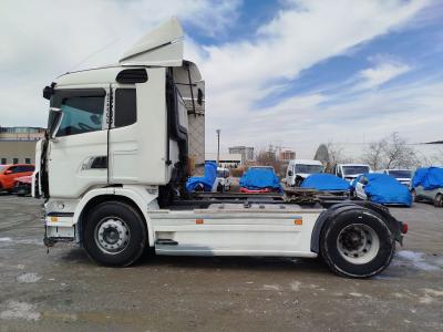 CEKICI R 420 CA 4X2 HNA