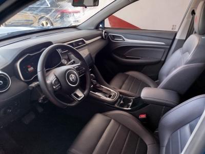 ZS 1.0T 111 6AT LUXURY PLUS