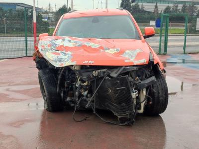 JEEP GRAND CHEROKEE LIMITED 3.6