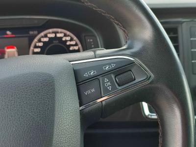 ATECA 1.6 TDI 115 DSG S&S ECOMOTIVE XCELLENCE