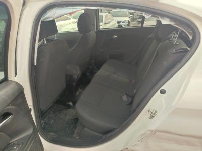 EGEA SEDAN URBAN 1.6 M.JET 130 GSR