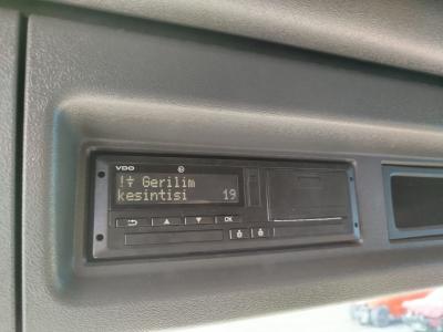 CEKICI R 420 CA 4X2 HNA