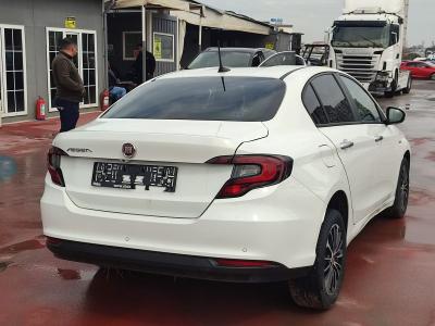 EGEA SEDAN URBAN 1.6 M.JET 130 GSR