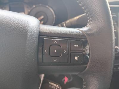 HILUX 2.4 D-4D 150 4x4 ADVENTURE