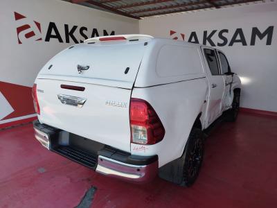 HILUX 2.4 D-4D 150 4x4 ADVENTURE
