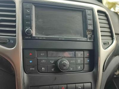 JEEP GRAND CHEROKEE LIMITED 3.6