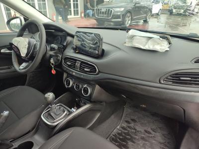 EGEA SEDAN URBAN 1.6 M.JET 130 GSR