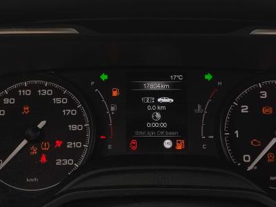 EGEA SEDAN URBAN 1.6 M.JET 130 GSR