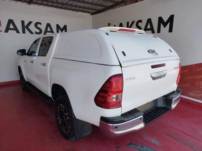 HILUX 2.4 D-4D 150 4x4 ADVENTURE