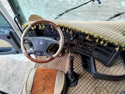 CEKICI R 420 CA 4X2 HNA