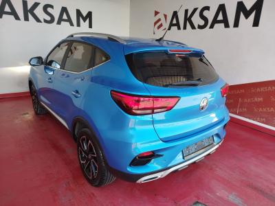 ZS 1.0T 111 6AT LUXURY PLUS