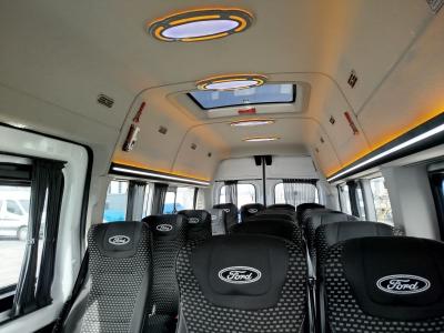 TRAN.ICA3 440E MINIBUS 20+1 2.0 165 J.DELUXE