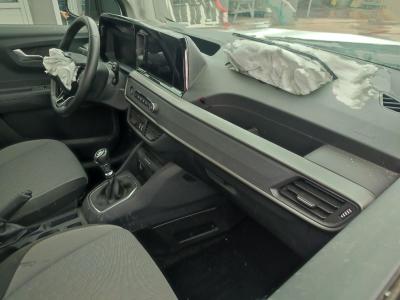 TOURNEOCOURIERKOMBI 1.5 TDCI 100 SCR TITANIUM