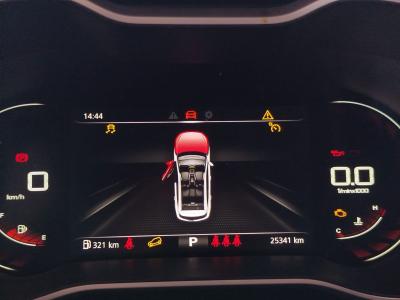 ZS 1.0T 111 6AT LUXURY PLUS