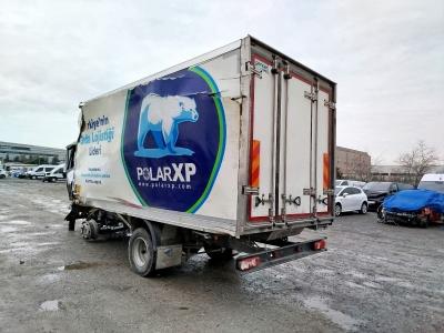 KAMYON EUROCARGO MLC 100 E 19 3690 E6E