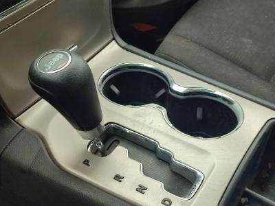 JEEP GRAND CHEROKEE LIMITED 3.6