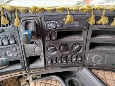 CEKICI R 420 CA 4X2 HNA