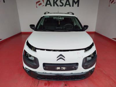 C4 CACTUS 1.6 E-HDI 92 ETG6 S S FEEL