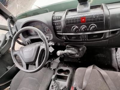 KAMYON EUROCARGO MLC 100 E 19 3690 E6E