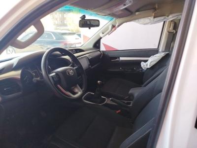 HILUX 2.4 D-4D 150 4x4 ADVENTURE