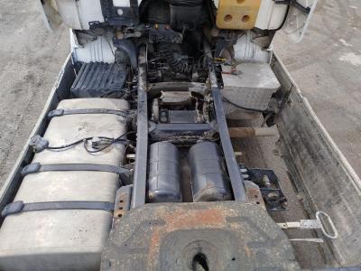 CEKICI R 420 CA 4X2 HNA