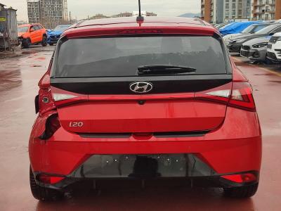 i20 1.4 MPI 100 STYLE PLUS 6AT